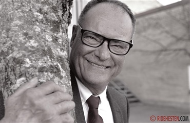 Ulf Helgstrand valgt til EEF vicepr&aelig;sident