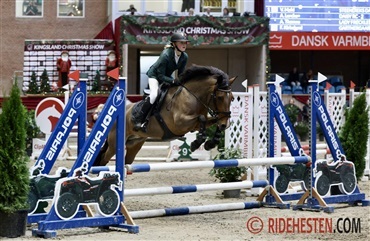 Nye krav til rytterkategori