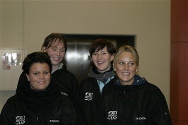 250 frivillige og meget, meget mere