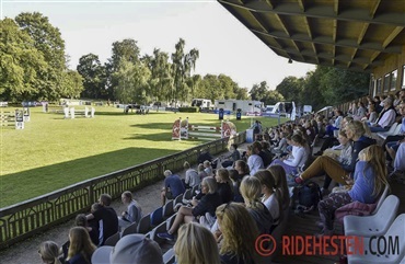 1-stjernede konkurrencer ved EM for veteraner