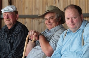 2. billedkavalkade fra Landsskuet 2010