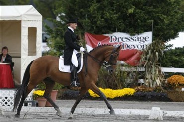 Sejr i Special til Petersen