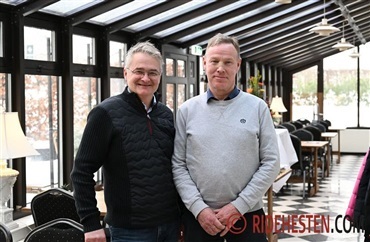 Vi skal huske, hvor vi kommer fra