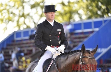 Anders Dahl placeret i Hagen