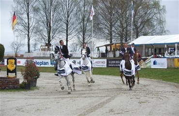 Drammen Springtour 2014