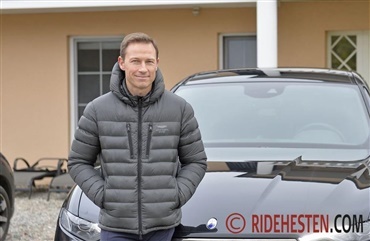 F&aring; flere r&aring;d til springtr&aelig;ningen med Michael Aabo
