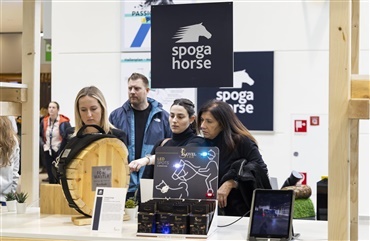 Spoga Horse 2025 var en stor succes