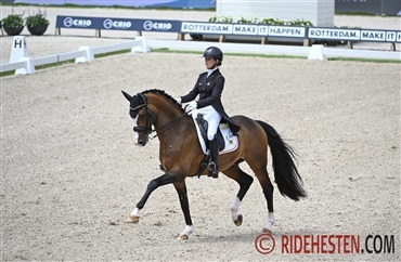 Belgisk topkamp i Mechelen