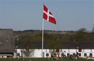 Springchampionat i Aalborg