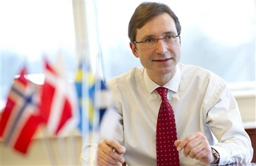 Energi Danmark st&oslash;tter EM