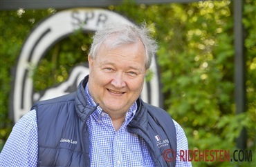 Sportsrideklubben ser frem til EM for veteraner