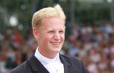 Vellykket debut til Rath og Totilas