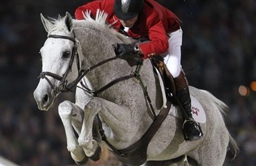 Danske Chianto i ny Grand Prix-sejr