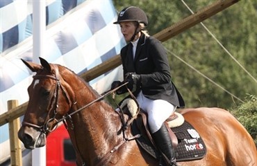 Sp&aelig;nding til det sidste i Falsterbo Derby