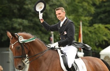 Sejr til Helgstrand i Parken
