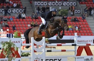 Lars Bak Andersen vinder i Slesvig-Holstein