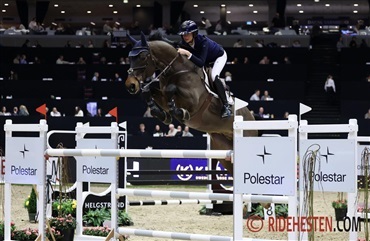 Internationale starter - uge 46