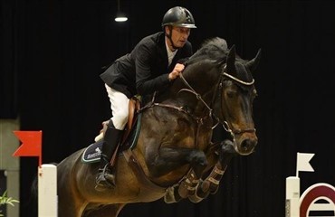 S-sejr til Kim Kristensen