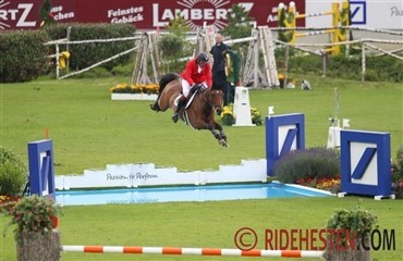 Hvor l&aelig;nge holder din springhest?