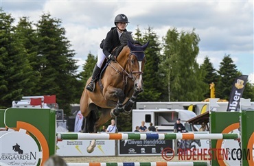 Hvem vinder B&aelig;kgaarden Grand Prix 2026?