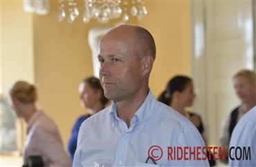 Observationssamling ved Rune Willum