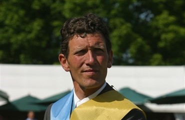 Ny hingst til Ludger Beerbaum