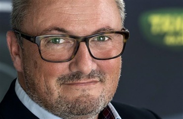 Jacob Gulmann ny generalsekret&aelig;r i DRF