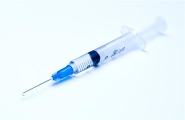 Akupunktur som narkose?