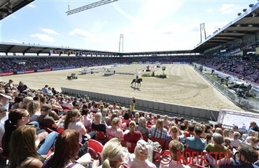TV: Status p&aring; EM