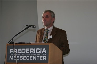 Husk Hestekongressen i Fredericia