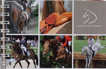 DRF med nyt reglement