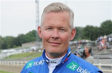 Igen fremgang p&aring; travhesteauktion