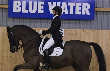 Sejr i Special til Agnete