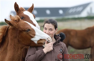 En tidligt f&oslash;dt dr&oslash;m