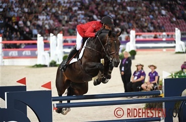 Flere World Cup-point til Schou