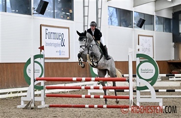 77 starter til egnethedstest i Hiller&oslash;d