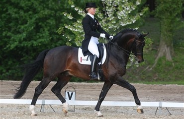 Anna Kasprzak s&aelig;tter suver&aelig;nt dansk punktum ved EM