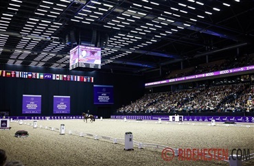 Skal du til World Cup Herning i &aring;r?