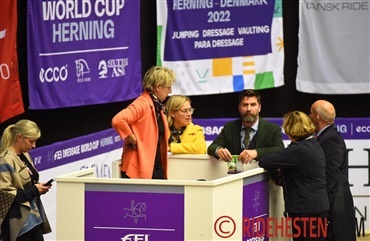 Elimineringsregel under debat