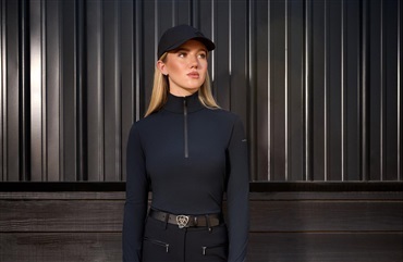 Kl&aelig;dt p&aring; til for&aring;r og sommer med SolVeil