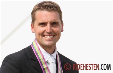 Dansk dressursucces i Mannheim