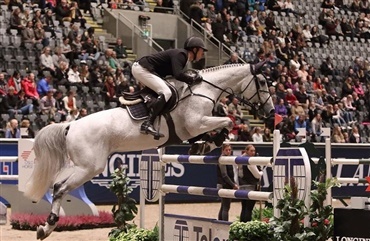 Fransk sejr i Oslo World Cup