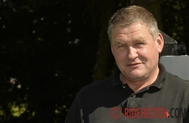 S&oslash;ren Vallentin fylder 60 &aring;r i dag
