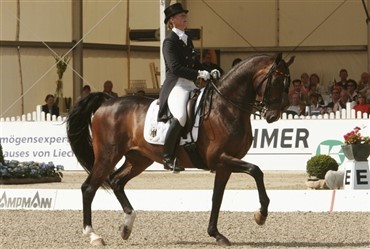 Redgrave og Linsenhoff 