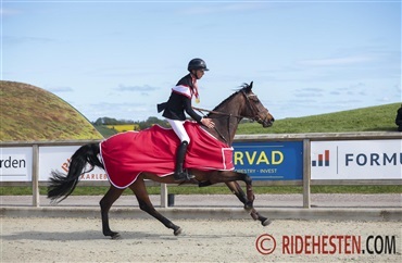 &Aring;rets mestre i springning