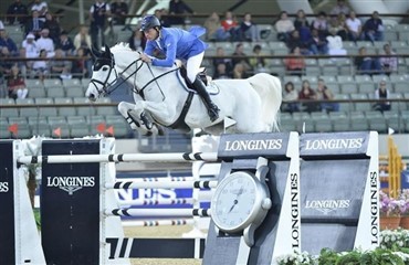 Favoritterne snubler i Doha