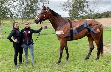 Resultaterne taler for sig selv 