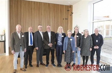 Rettelse vedr. ledige bestyrelsesposter