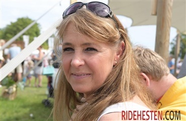 To sadeltyverier p&aring; en uge