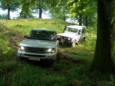 Oplev festlige adventure-dage i &Aring;rhus